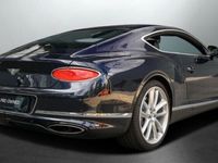 occasion Bentley Continental GT W12 mulliner 1st edition