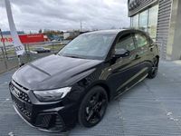 occasion Audi A1 Sportback S line 35 TFSI 110 kW (150 ch) S tronic