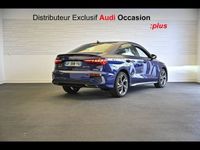 occasion Audi A3 Berline S line 35 TFSI 110 kW (150 ch) S tronic