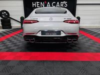 occasion Mercedes AMG GT Classe Gt63 S 4matic+