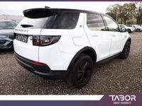 occasion Land Rover Discovery D165 Awd Aut S Toitp