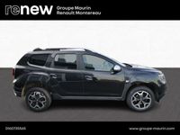 occasion Dacia Duster 1.5 Blue Dci 115ch Prestige 4x2 - 20