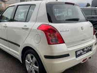 occasion Suzuki Swift 1.3 VVT 92ch GL 5 Portes