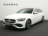 Occasion Mercedes C220 Avantgarde 197 ch (144 kW) 2024 Blanc Break