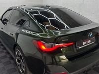 Occasion BMW 420 Shadowline 190 ch (139 kW) 2022 Coupé