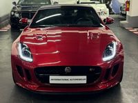 occasion Jaguar F-Type Coupe 3.0 V6 S Awd Bva8