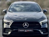 Occasion Mercedes A35 AMG AMG 306 ch (225 kW) 2021 Berline