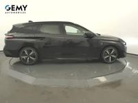 Occasion Peugeot 308 SW 136 ch (100 kW) 2022 Noir perla nera Break