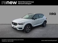 occasion Volvo XC40 T3 163 Ch Geartronic 8