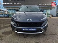 occasion Hyundai Kona 1.6 GDi 141ch Hybrid Executive DCT-6 - VIVA190391098