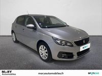 occasion Peugeot 308 Puretech 110ch S&s Bvm6 Style