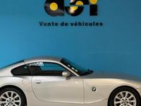 Occasion BMW Z4 265 ch (194 kW) 2006 Gris Coupé