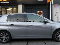 occasion Peugeot 308 GENERATION-II 1.2 PURETECH 130 ALLURE START-STOP MOTEUR NEUF