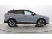 occasion Nissan Qashqai Qashqaie-POWER 190ch - 2WD TEKNA Pack Design + Pack Hiver + Bi-ton + RS