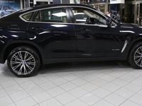 occasion BMW X6 (F16) XDRIVE 30DA 258CH EDITION EURO6C