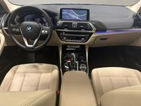 occasion BMW X3 xDrive20dA 190ch Luxury