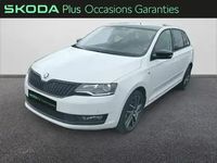 occasion Skoda Rapid Spaceback 1.0 Tsi 110 Ch Dsg7 Clever 5p