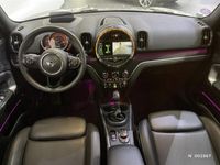 occasion Mini One Countryman II Cooper SE 136ch + 88ch Longst ALL4 BVA6 7cv