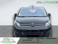 occasion Citroën Spacetourer 136 ch 50 kWh BVA