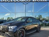 occasion Mercedes GLE53 AMG Classe435ch+22ch Eq Boost 4matic+ 9g-tronic Speedshift Tct