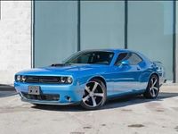 occasion Dodge Challenger V8 Hemi 5.7l 2016