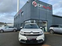 occasion Citroën C5 Aircross Hybrid 225ch Business + E-eat8