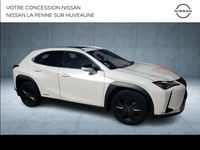 occasion Lexus UX 250h 2WD Luxe MY19