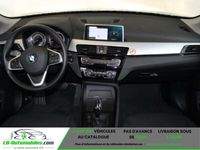 occasion BMW X1 sDrive 18i 136 ch BVA