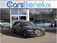 Occasion Mercedes E220 AMG line 197 ch (144 kW) 2024 Gris Break