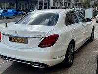 occasion Mercedes C220 ClasseCDI BLUEEFFICIENCY BUSINESS EXECUTIVE 7G-TR