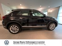 occasion VW T-Roc 1.5 TSI EVO 150ch Style DSG7