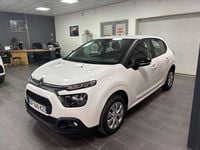 Occasion Citroën C3 Business Class 103 ch (75 kW) 2022 Blanc Berline