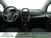 Occasion Opel Mokka 116 ch (85 kW) 2015 SUV