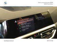 Occasion BMW 420 M Sport 184 ch (135 kW) 2022 Blanc Coupé