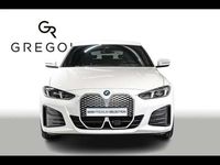 Occasion BMW i4 Sport Line 250 kW (340 ch) 2025 Blanc Berline