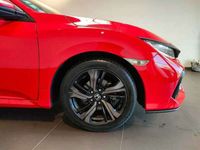 occasion Honda Civic EXCLUSIVE 1.0 L 129