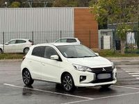 Occasion Mitsubishi Space Star Edition 71 ch (52 kW) 2021 Berline
