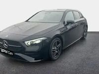 occasion Mercedes A200 Classe163ch Amg Line 7g-dct