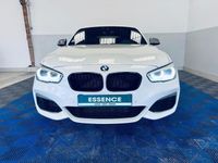 occasion BMW M140 Serie 1 M140i Xdrive 340 Ch Bva8