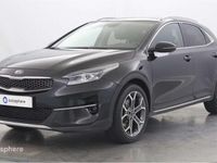Occasion Kia Ceed Launch Edition 141 ch (103 kW) 2020 Citadine