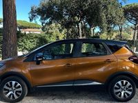 Occasion Renault Captur Life 91 ch (66 kW) 2018 Beige SUV