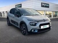 Occasion Citroën C3 PureTech 110 ch (80 kW) 2023 Sable (n) Berline