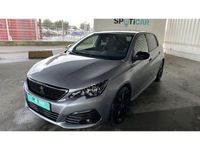 occasion Peugeot 308 1.5 BlueHDi 130ch S&S GT Pack EAT8