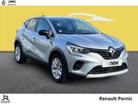 occasion Renault Captur 1.0 TCe 90ch Business -21 - VIVA3615910