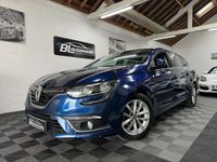 occasion Renault Mégane IV 