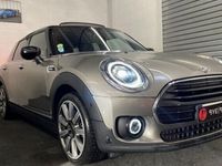 occasion Mini Cooper Clubman 2.0 d 150 bva