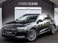 occasion Audi e-tron 21\ Black Pack Pano Matrix Leder Camera