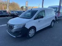occasion Nissan Townstar Fourgon Tce 130 Bvm Tekna