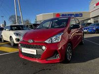 occasion Hyundai i10 66 EDITION MONDIAL 2019