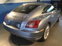 occasion Chrysler Crossfire 32 v6 limited bva